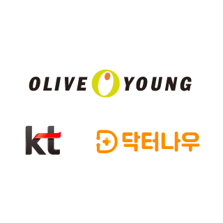 올리브영, kt, 닥터나우