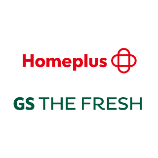 홈플러스 익스프레스, GS The Fresh